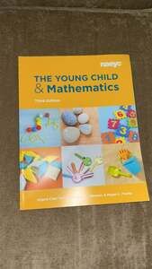 The Young Child and Mathematics, Third Edition